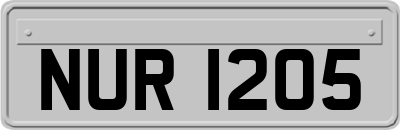 NUR1205