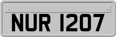 NUR1207