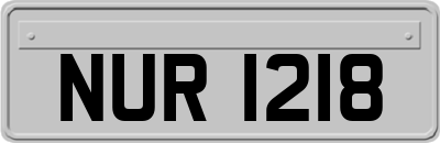 NUR1218