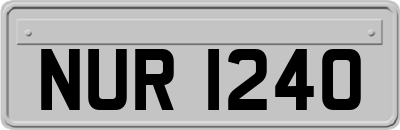 NUR1240
