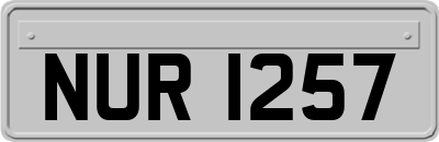 NUR1257