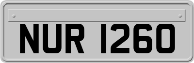 NUR1260