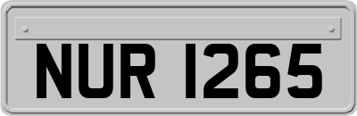 NUR1265