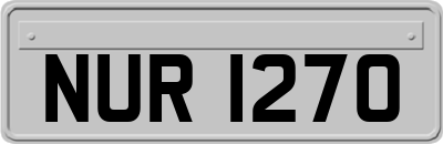 NUR1270