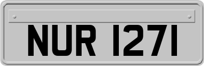 NUR1271