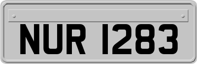 NUR1283