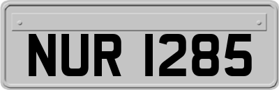 NUR1285