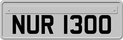 NUR1300