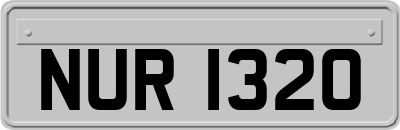 NUR1320
