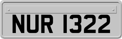 NUR1322