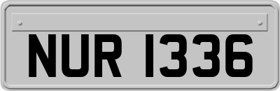 NUR1336