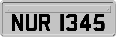 NUR1345