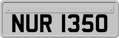 NUR1350