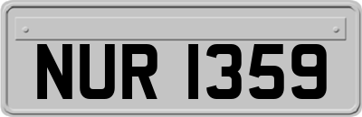 NUR1359