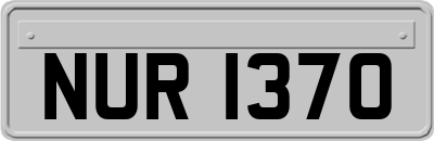 NUR1370