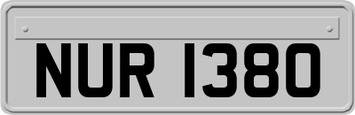 NUR1380