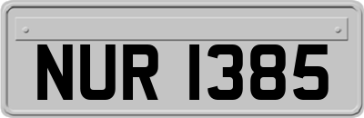 NUR1385