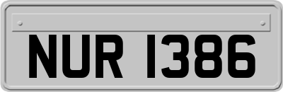 NUR1386