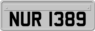 NUR1389