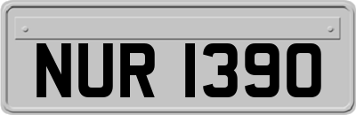 NUR1390