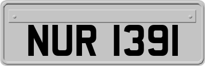 NUR1391