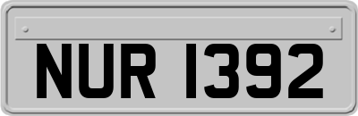 NUR1392
