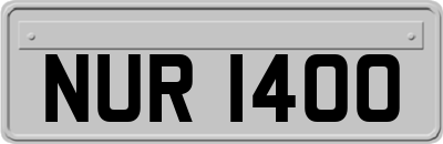 NUR1400