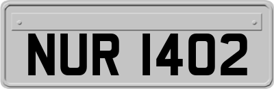NUR1402