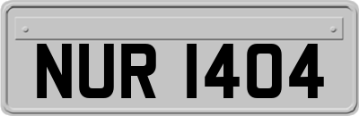 NUR1404