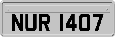NUR1407
