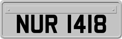 NUR1418