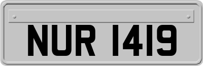 NUR1419