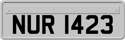 NUR1423