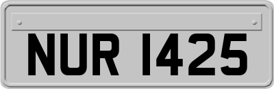 NUR1425
