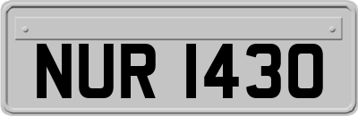 NUR1430