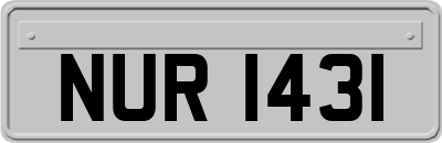NUR1431