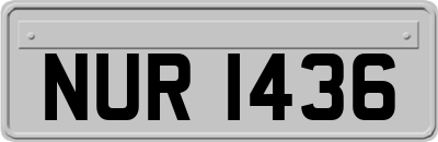 NUR1436