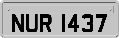 NUR1437
