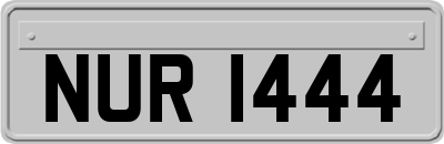 NUR1444