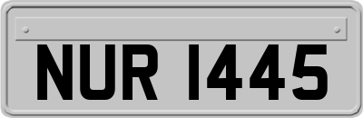 NUR1445