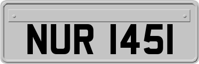 NUR1451