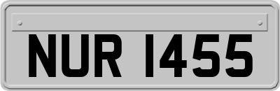 NUR1455