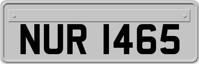 NUR1465