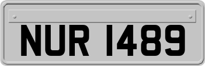 NUR1489