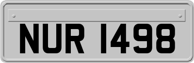NUR1498