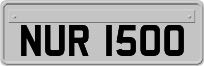 NUR1500
