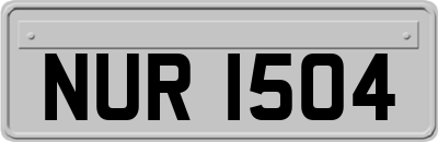 NUR1504