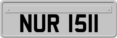 NUR1511