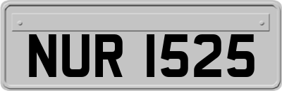 NUR1525