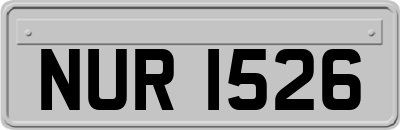 NUR1526